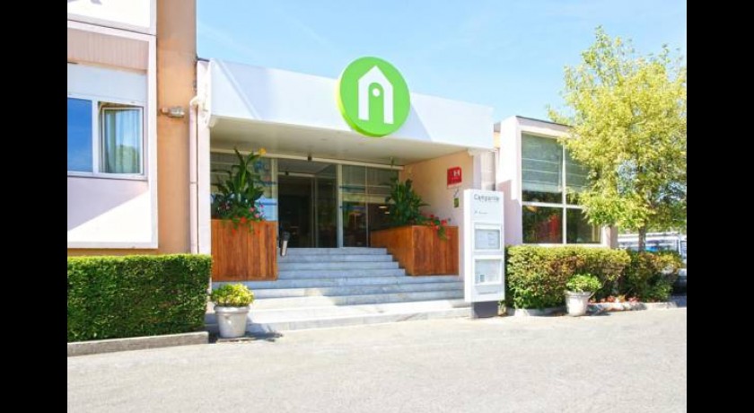 Hotel Campanile Créteil 