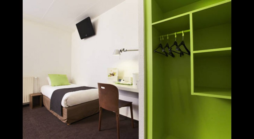 Hotel Campanile Créteil 