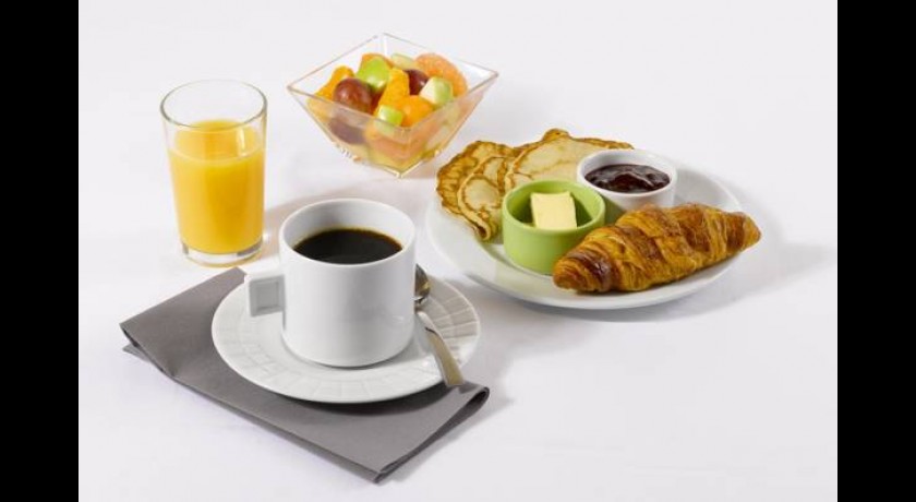 Hotel Campanile Créteil 