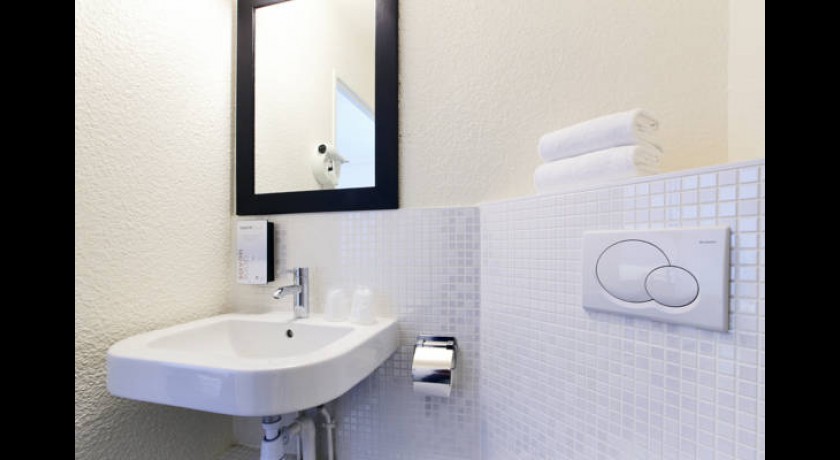 Hotel Campanile Créteil 