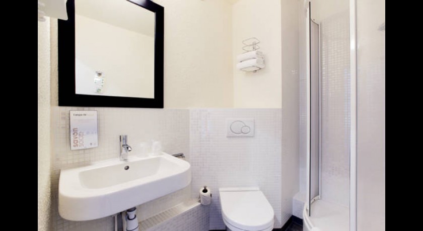 Hotel Campanile Créteil 