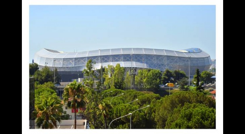 Hotel Servotel Nice St Isidore 