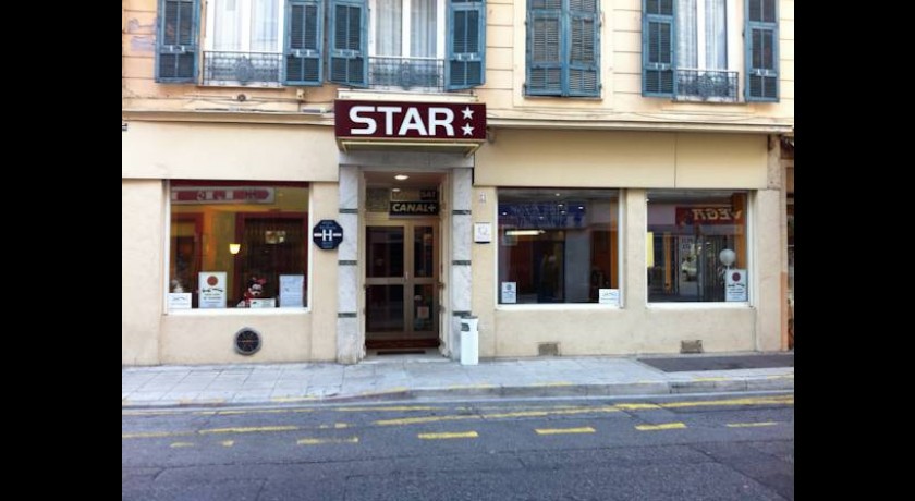 Star Hotel  Nice