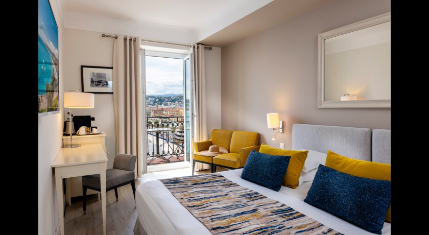 Suisse Hotel  Nice