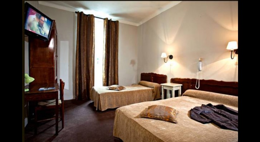 Hotel De Verdun  Nice