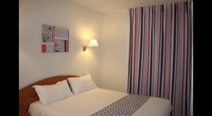 Hotel Le Grand Cap  Roquebrune-cap-martin