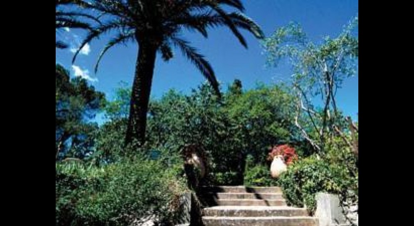 Hotel Auberge Du Colombier  Roquefort-les-pins