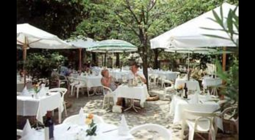 Hotel Auberge Des Gorges Du Loup  Tourrettes-sur-loup