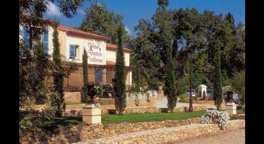 Hotel La Bastide De Valbonne 