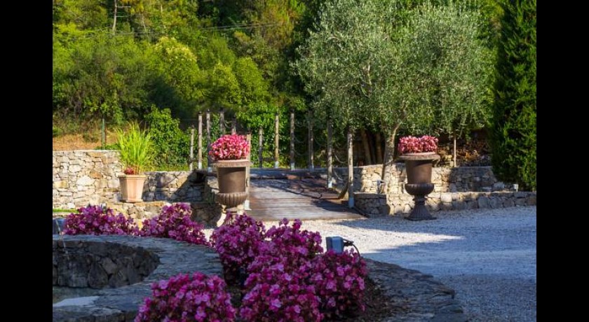 Hotel La Bastide De Valbonne 