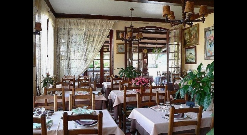 Hotel La Lubiane  Vence