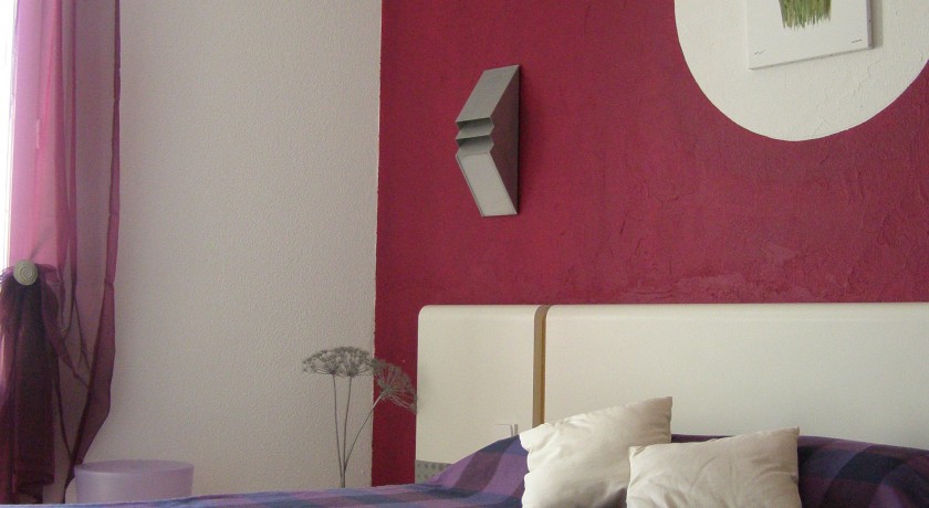 Hotel La Victoire  Vence