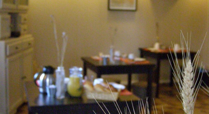 Hotel La Victoire  Vence