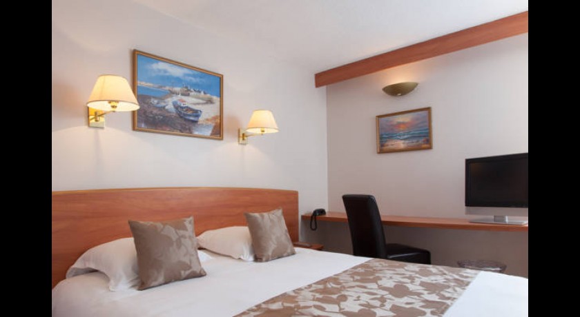 Hotel Comfort Inn  Eragny