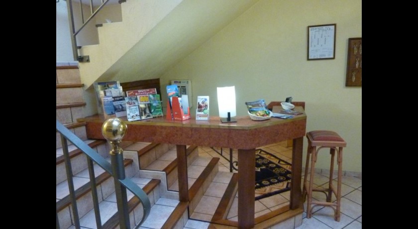 Hotel Le Bristol Oloron Sainte Marie Hotel Le Bristol Oloron Sainte Marie