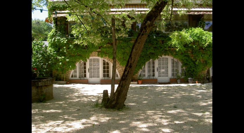 Hôtel La Charmille  Sarlat-la-canéda