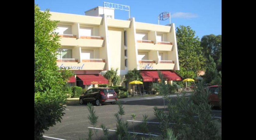 Hôtel Adourotel Restaurant Alizés  Saint-paul-les-dax