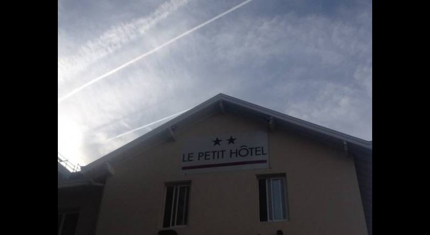 Hôtel Le Petit Hôtel  Biarritz