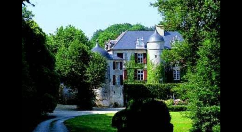 Hotel Château D'urtubie  Urrugne