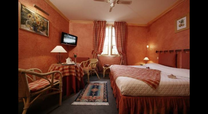 Hotel Hostellerie Du Passeur  Les eyzies-de-tayac-sireuil