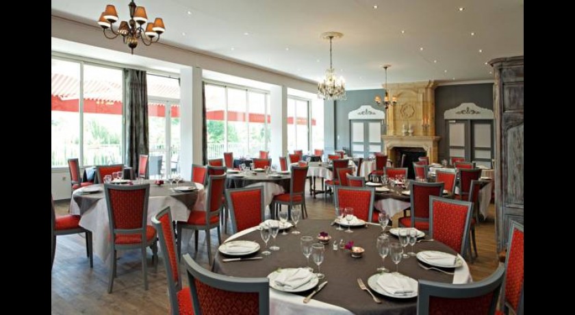 Hôtel Royal Vézère  Le bugue