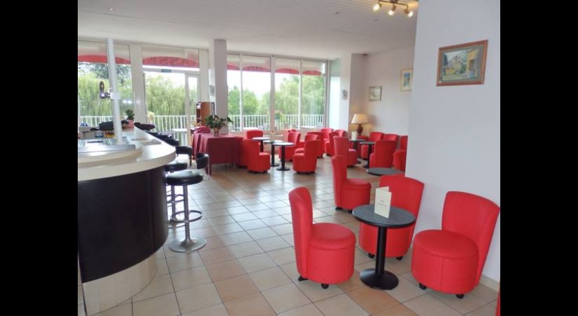 Hôtel Royal Vézère  Le bugue