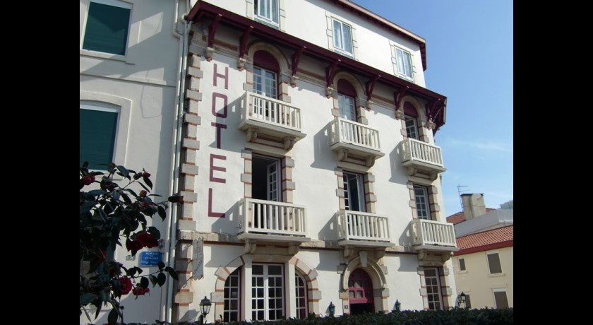 Hôtel Atalaye  Biarritz