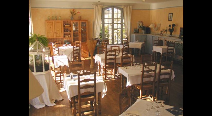 Hôtel-restaurant Le Chambellan  Coux-et-bigaroque
