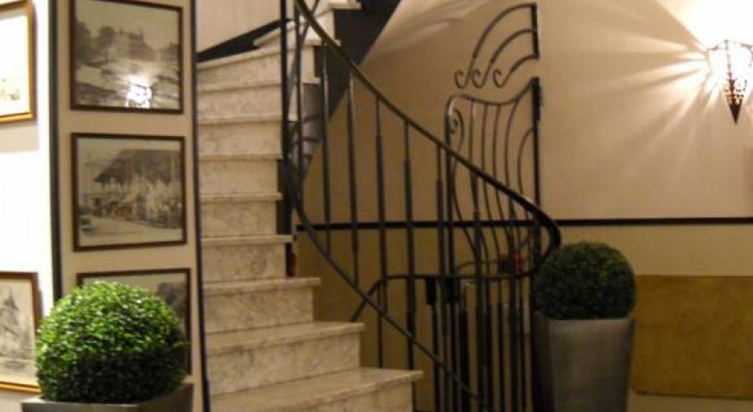 Hôtel de France à Bergerac | Séjourner dans le confort au cœur de la Dordogne