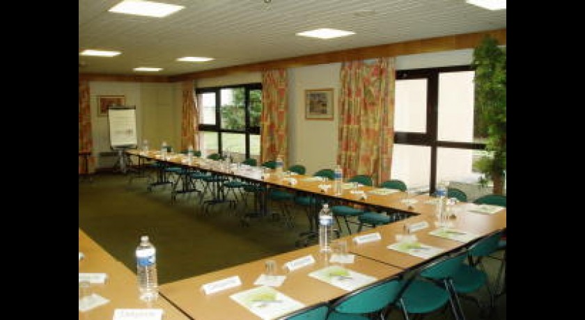 Hotel Campanile Porte De Versailles  Issy-les-moulineaux