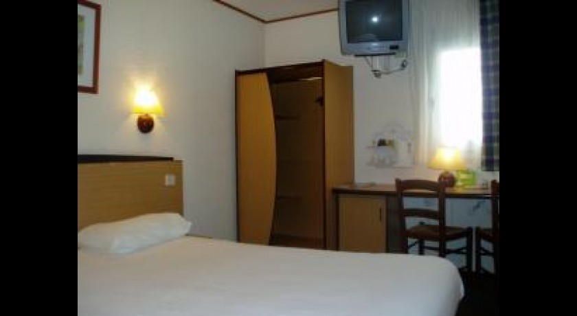 Hotel Campanile Porte De Versailles  Issy-les-moulineaux