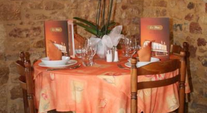 Hôtel Le Home  Belvès