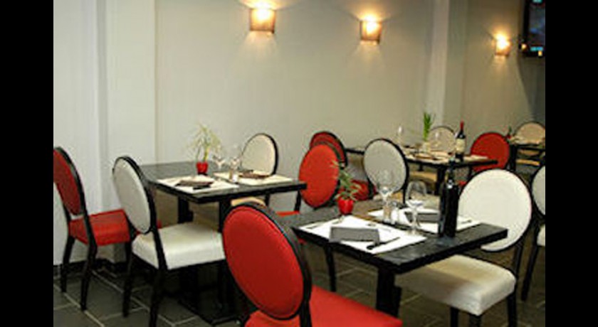 Hôtel-restaurant D'ossau  Laruns