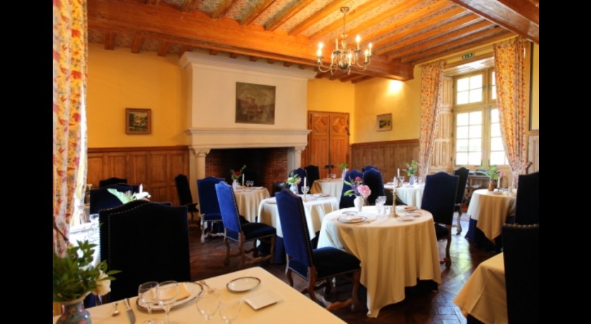 Hotel Le Chateau De La Cote  Brantôme