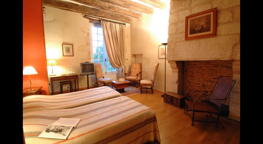 Hotel Domaine De La Barde  Le bugue