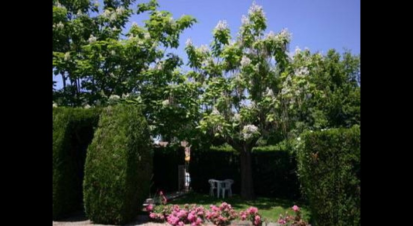 Europ'hôtel  Bergerac