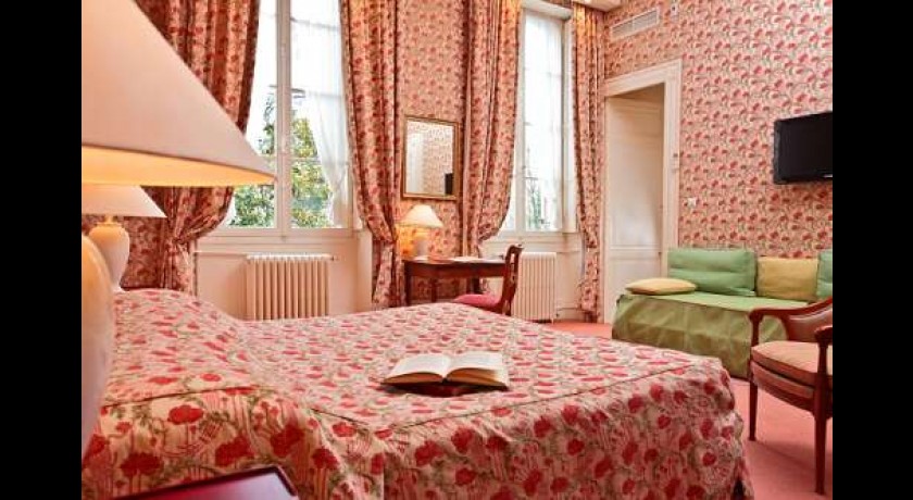 Hotel Le Manoir De Bellerive  Le buisson-de-cadouin