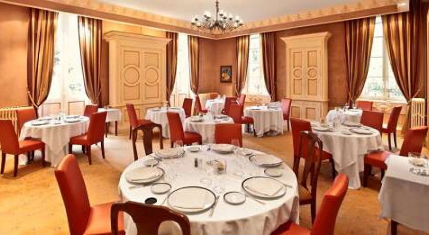 Hotel Le Manoir De Bellerive  Le buisson-de-cadouin