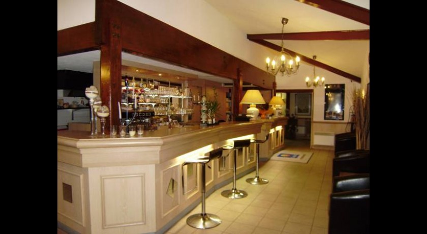Hôtel Comfort'inn  Lagny-sur-marne