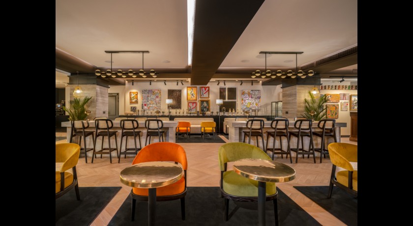 Marty Hôtel  Bordeaux