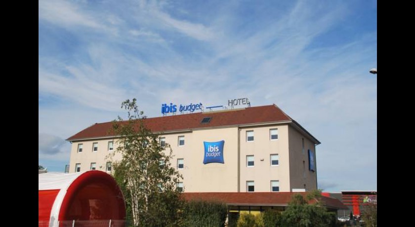 Hotel Ibis Budget La Cavaille Nord  Bergerac