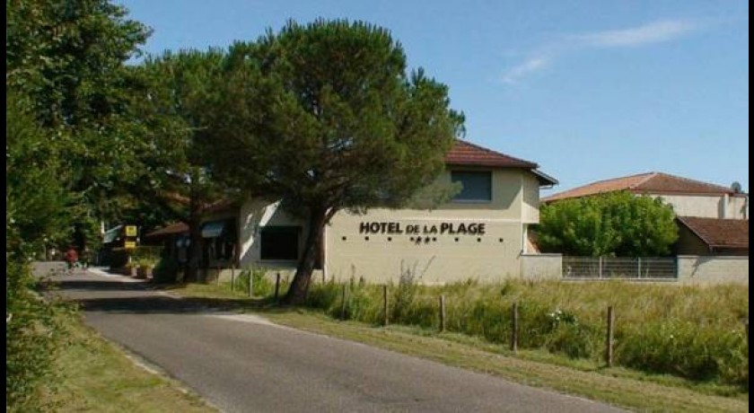 Hôtel De La Plage  Lanton