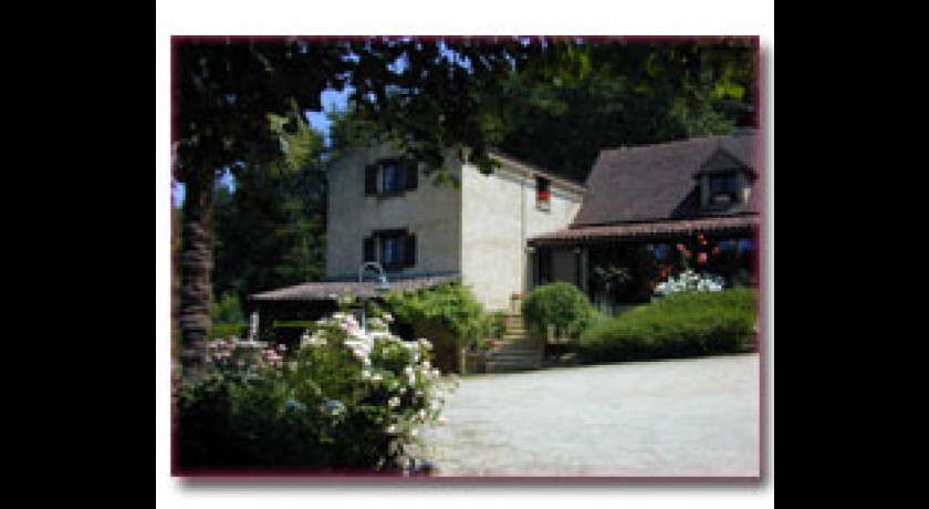 Hôtel La Petite Auberge  Villefranche-du-périgord