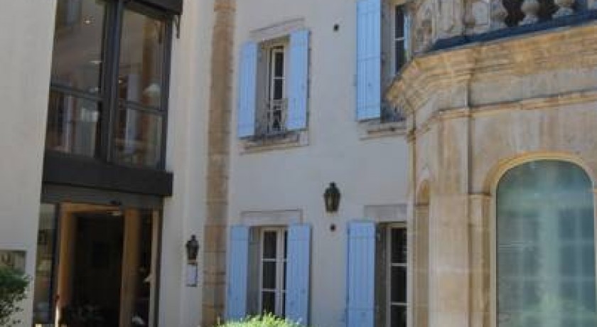 Hôtel Clos La Boëtie  Sarlat-la-canéda