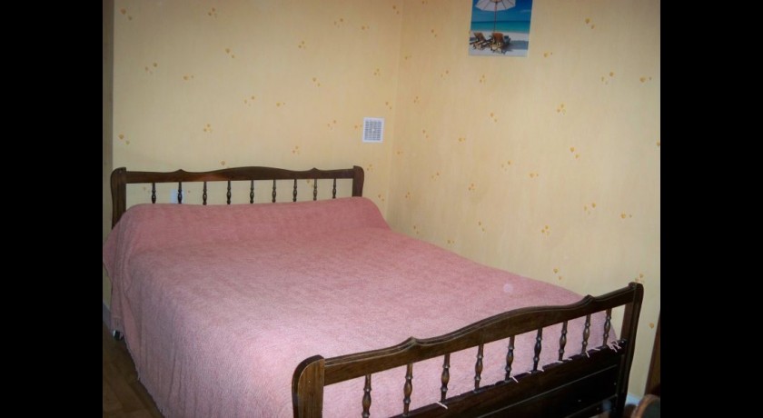 Hotel Auberge Blondain Auteviellesaintmartinbideren