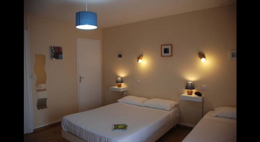 Hôtel-restaurant Le Cygne  Le bugue