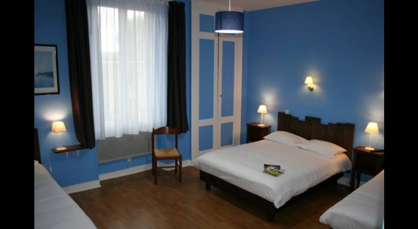 Hôtel-restaurant Le Cygne  Le bugue