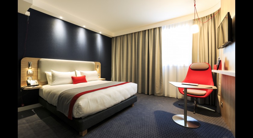 Hotel Holiday Inn Express Paris - Velizy  Vélizy-villacoublay