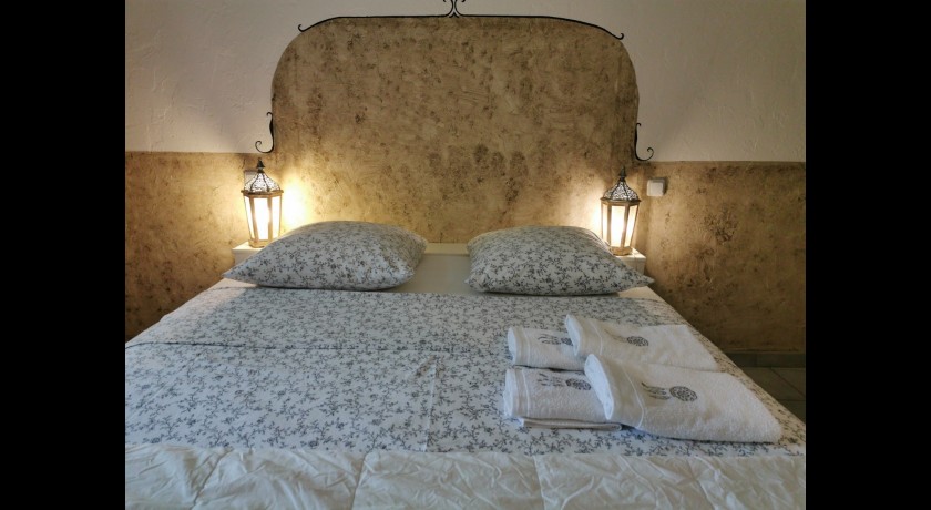 Résidence Gîte La Valentine  Bédarrides