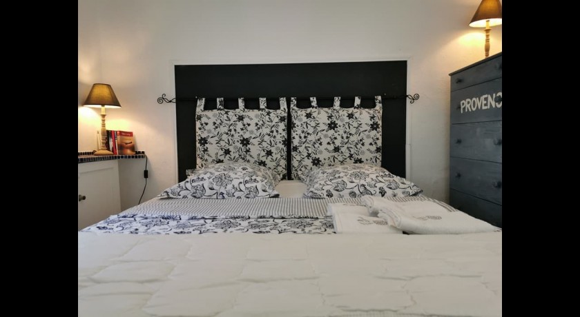 Résidence Gîte La Valentine  Bédarrides